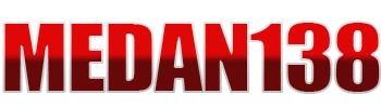Logo Medan138
